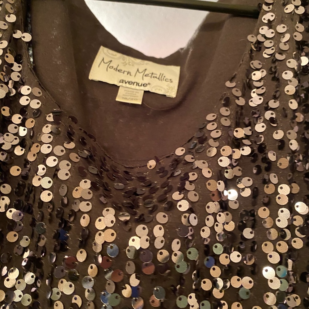 Avenue Holiday Party Dress 18/20